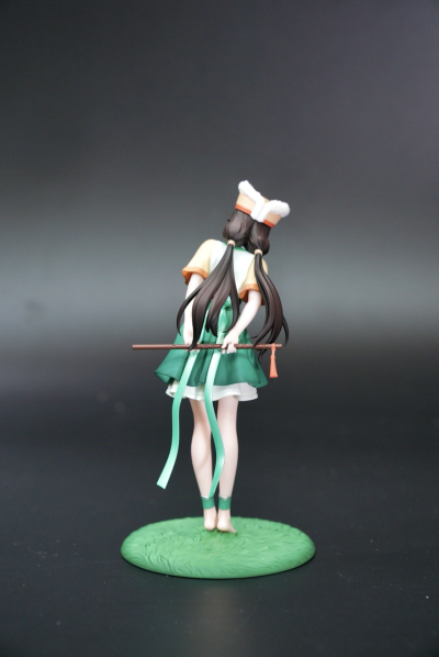 Gift+系列 仙剑奇侠传 笛音轻叩 阿奴