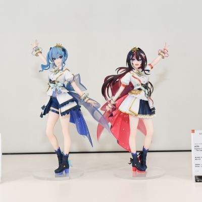 星街彗星 hololive5周年庆典 -The Last Frontier-