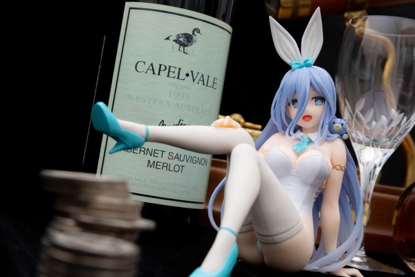 Desktop Cute 约会大作战 第五季 崇宫澪～兔女郎～