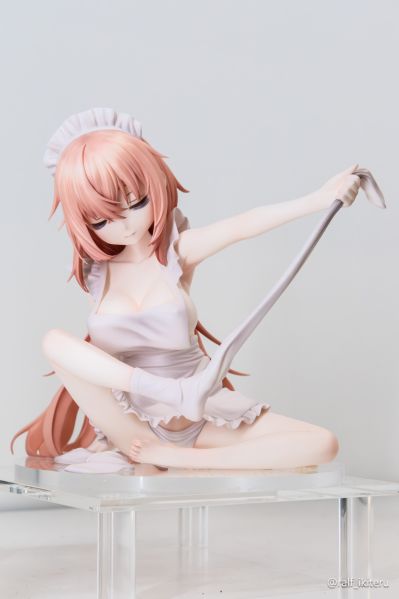 学生会也有洞！ 陆奥驹絽