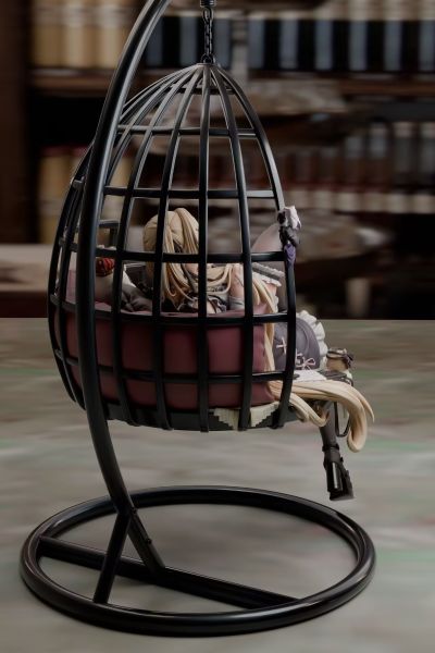 伊迪丝 地雷ver.