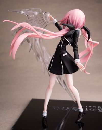 CHAOS;CHILD 香月华 