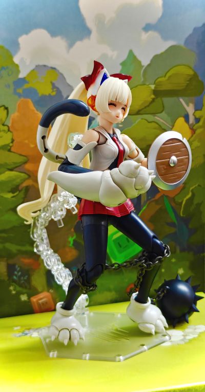 异世界旅行手帐01 新手战士 芮妮·布朗