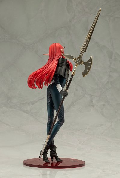 暗喻幻想：ReFantazio 霍肯伯格