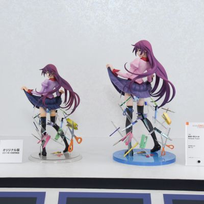 战场原黑仪 Remaster Project