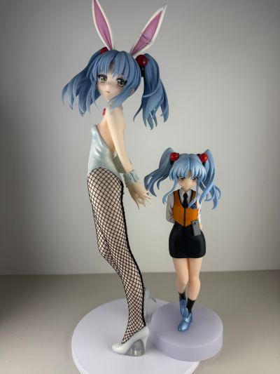 B-style 机动战舰 星野琉璃 兔女郎