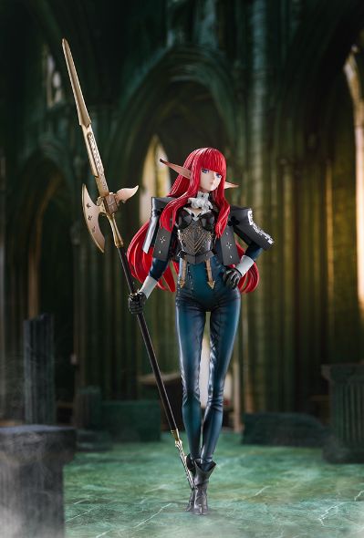 暗喻幻想：ReFantazio 霍肯伯格