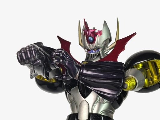 MAX合金 魔神皇帝