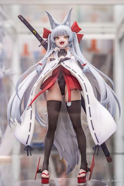 碧蓝航线 朝凪（桎）