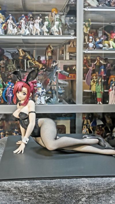 B-style 拜托了老师 风见瑞穗 兔女郎