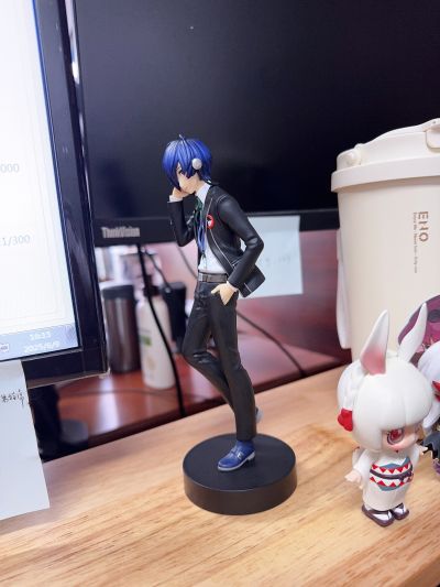 POP UP PARADE  女神异闻录3 Reload 主人公