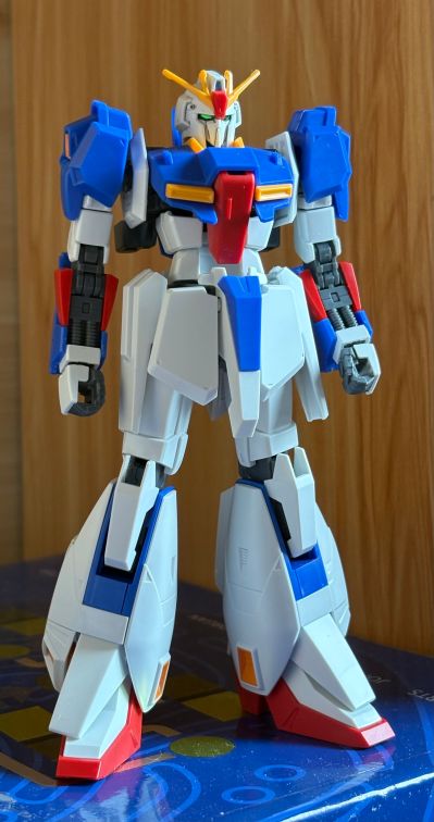 HG  1/144  Z高达［U.C.0088］