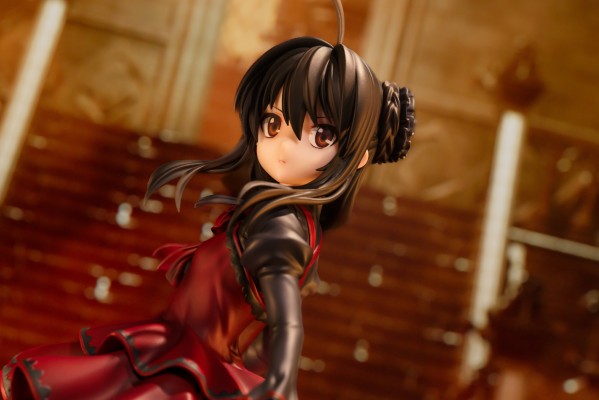 灼眼的夏娜 夏娜（礼服Ver.）