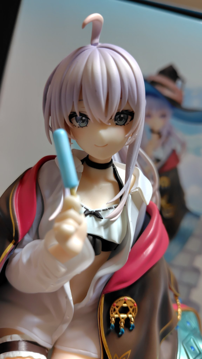 魔女之旅 伊蕾娜 夏日假期