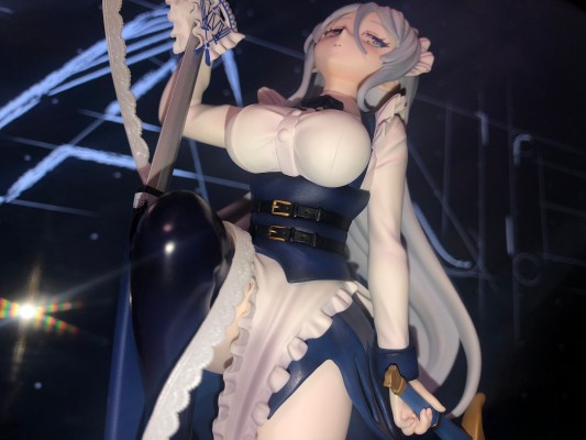 VIVIgnette 转生七王子的魔法全解 希露法