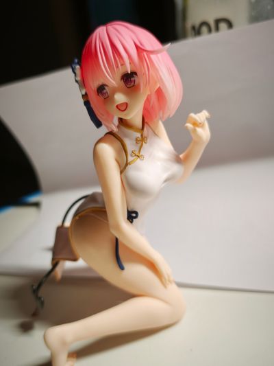 Desktop Cute 出包王女DARKNESS  梦梦～旗袍～