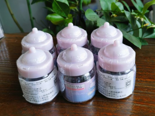 Akatans Piapro的角色们