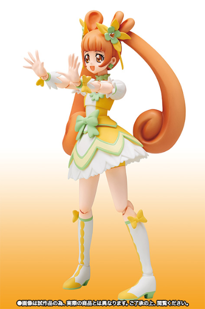 S.H.Figuarts 蔷薇天使