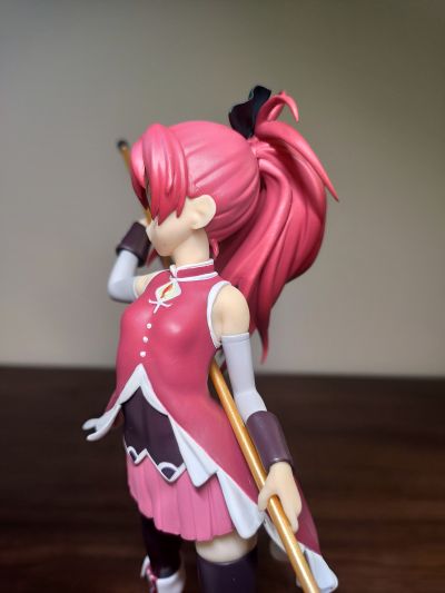 POP UP PARADE 魔法少女小圆 剧场版  [新篇] 叛逆的物语 佐仓杏子