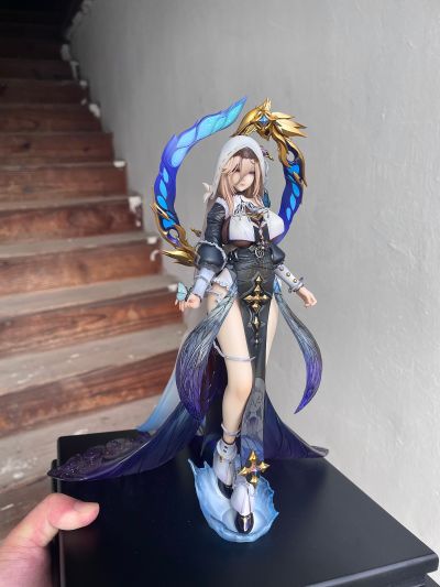 崩坏3rd 戒律之阿波尼亚