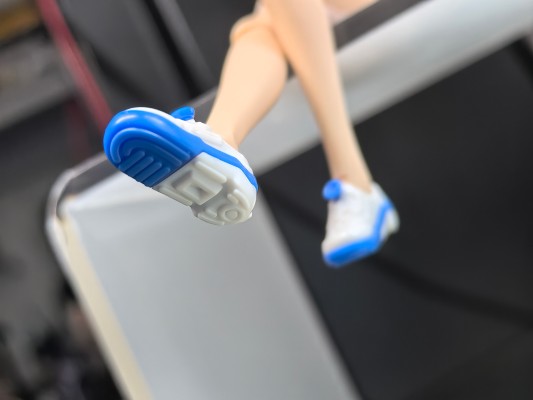 创彩少女庭园 鞋子零件套装 第1弹