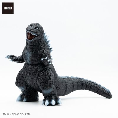 GVA-BC 哥斯拉2001 青蛙树（普通版）