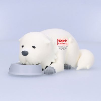 间谍过家家 软萌-邦德·福杰-第二集（待检资料）