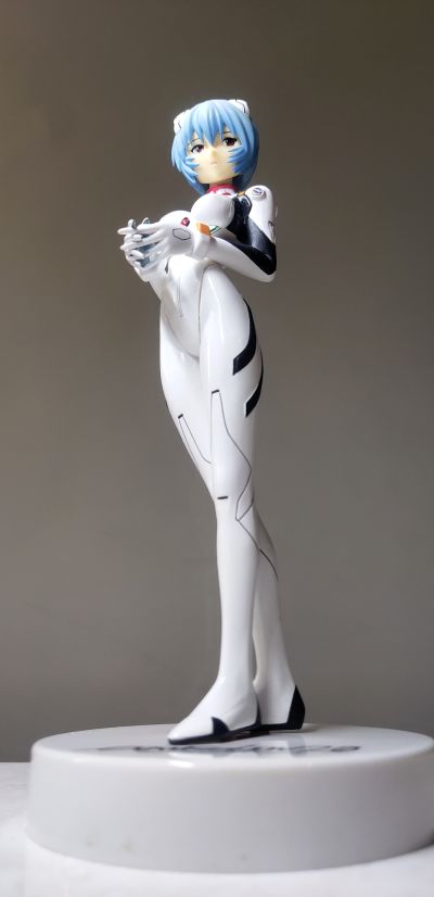 EVA破 绫波丽 【プラグスーツVer.】  