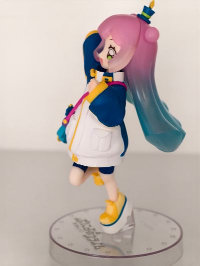 噗妮露是可爱史莱姆 Trio-Try-iT人偶ー平常的可爱噗妮露ー