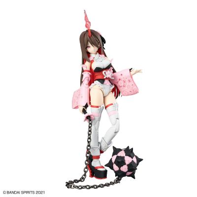 30MS SIS-N00 朱丽魅[配色B]