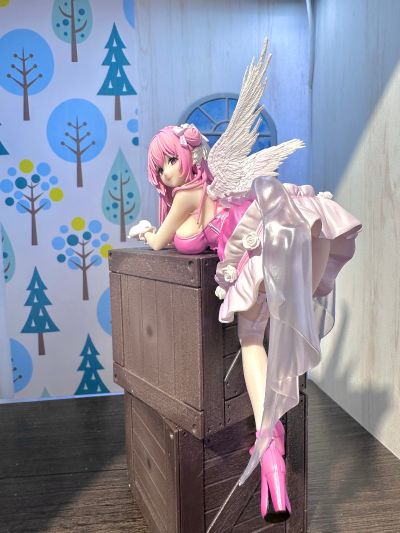 压泡面 胜利女神：新的希望 ー桃乐丝 怀旧款ー