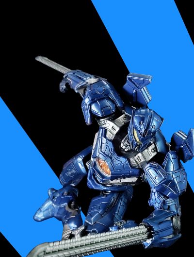 环太平洋 复仇流浪者