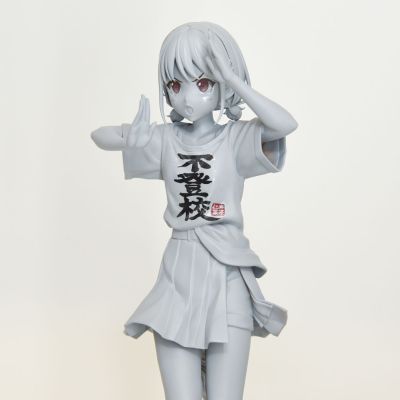 少女乐队的呐喊 井芹仁菜 不上学