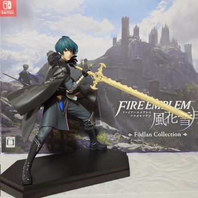 POP UP PARADE 火焰纹章 风花雪月 贝雷特