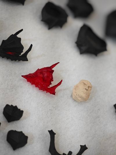 MMBR-03 剑风传奇 狂暴之怒 狂战士铠甲 格斯