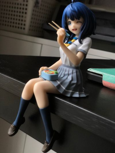 压泡面 败犬女主太多了！八奈见杏菜