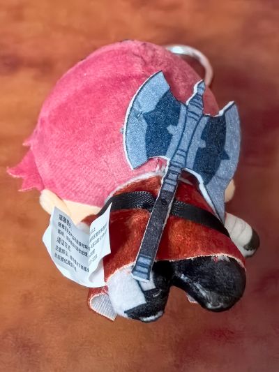 《葬送的芙莉莲》系列毛绒挂件 ⌈芙莉莲⌋、⌈菲伦⌋、⌈休塔尔克⌋