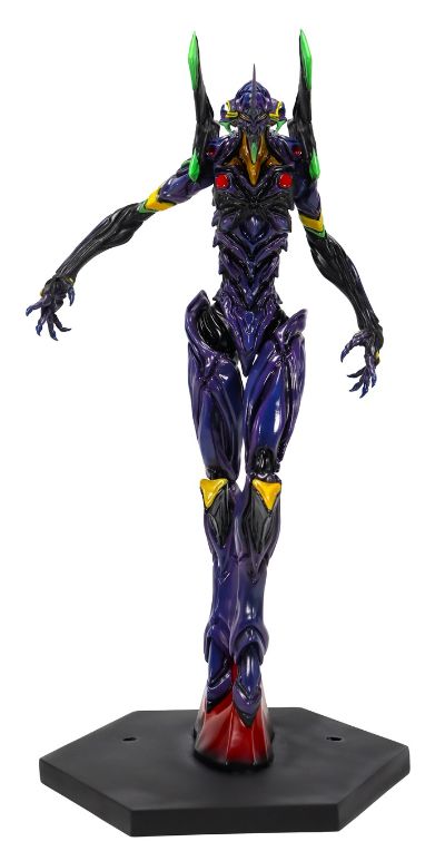 CCP JAPAN x Yoshi.   Project第五弹 新世纪福音战士新剧场版 13号机