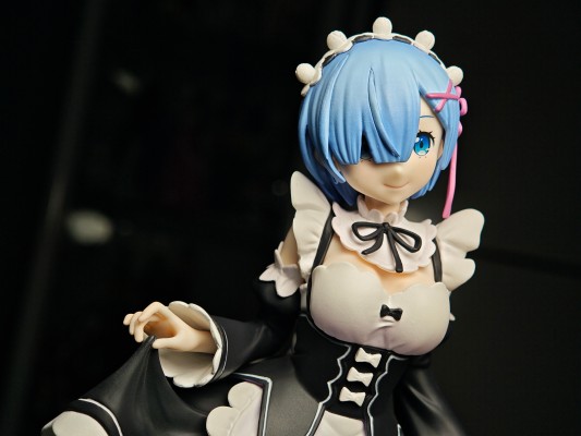 POP UP PARADE Re：从零开始的异世界生活 雷姆 L尺寸