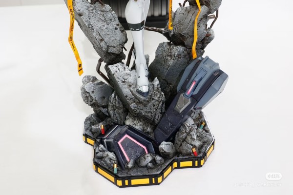 少女前线 LTLX 7000