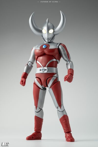 S.H.Figuarts 奥特之父