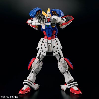 RG#42 闪光高达