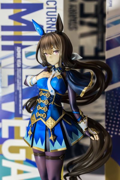 赛马娘 闪耀！优俊少女 爱慕织姬