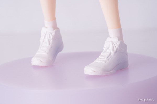 POP UP PARADE 青之箱 鹿野千夏 L尺寸