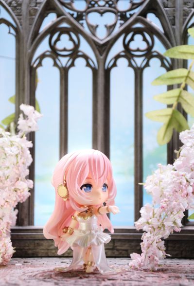 哥特教堂契约之庭（众筹取消）