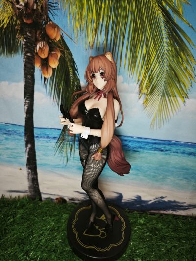 BiCute Bunnies 盾之勇者成名录 第三季 拉芙塔利雅