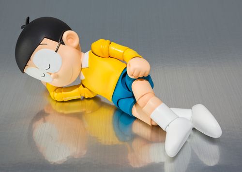 S.H.Figuarts 野比大雄