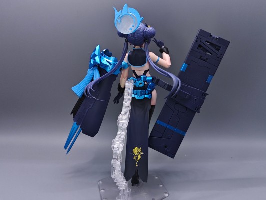 M.S.G 重武器组件53 战斗单元 深绿