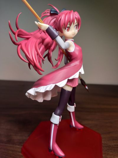 POP UP PARADE 魔法少女小圆 剧场版  [新篇] 叛逆的物语 佐仓杏子