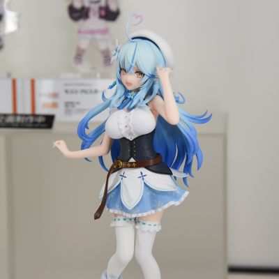 POP UP PARADE  雪花菈米